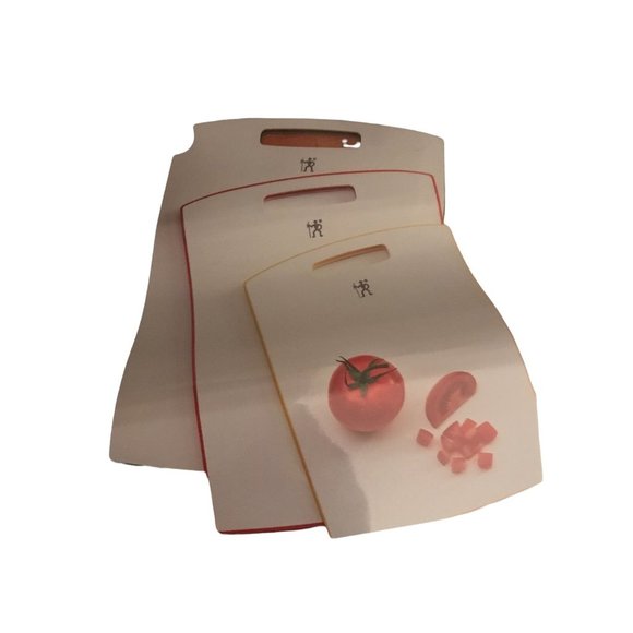 Henckels 3 piece Cutting Board Set - Picture 4 of 10